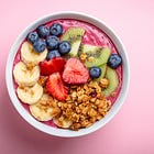 Day 2: Gut-Soothing Nourishment