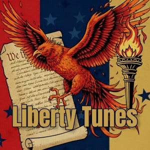 Formerly Liberty Tunes