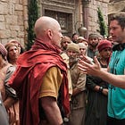 The Chosen Season 4 creators speak! 