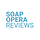 Soap Opera Reviews - My Guiding Light Memoirs