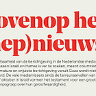 Het Jaar van De Media versus Schuldig Judea