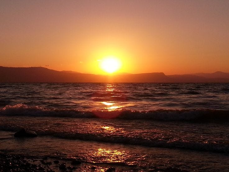 Feeling Unlucky Lately?