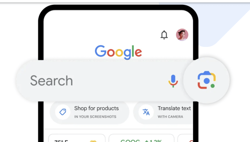 Discover a Unique Way to Search with Google Lens - Tech Tips