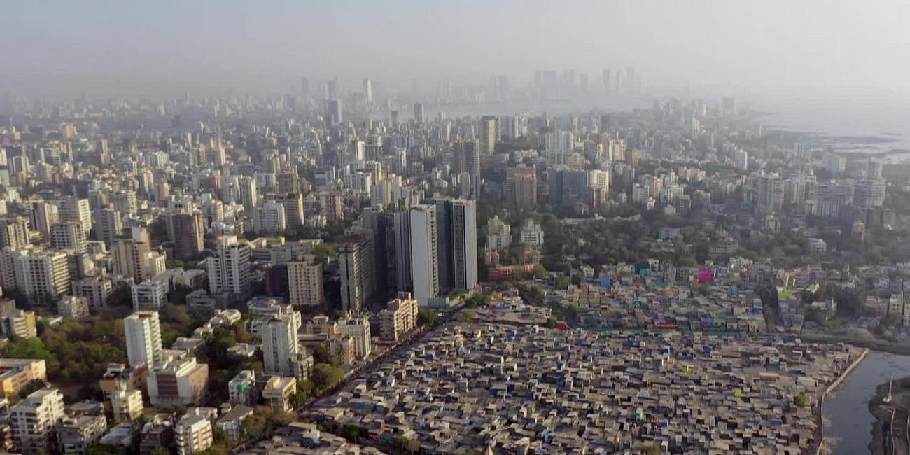 Unleash the "land-locked" prosperity 