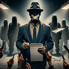 The Gradual Silencing of Dissent from Assange to InfoWars