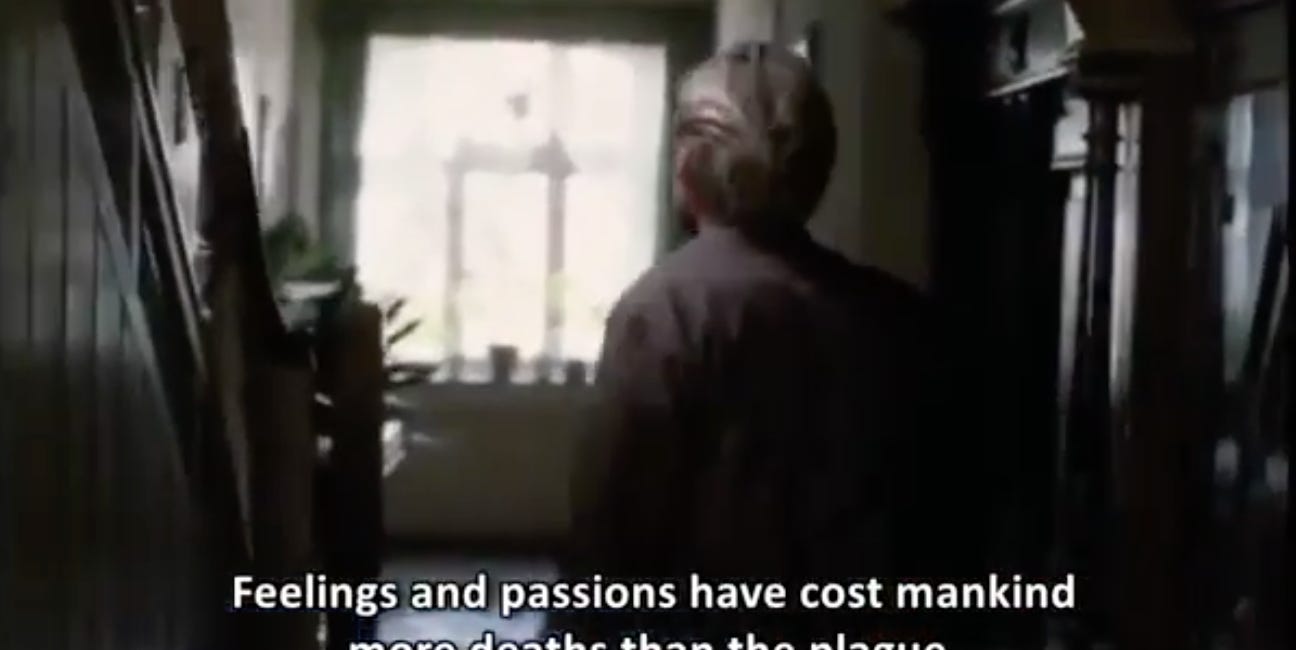 Predictive Programming: Down the Rabbit Hole Volume One