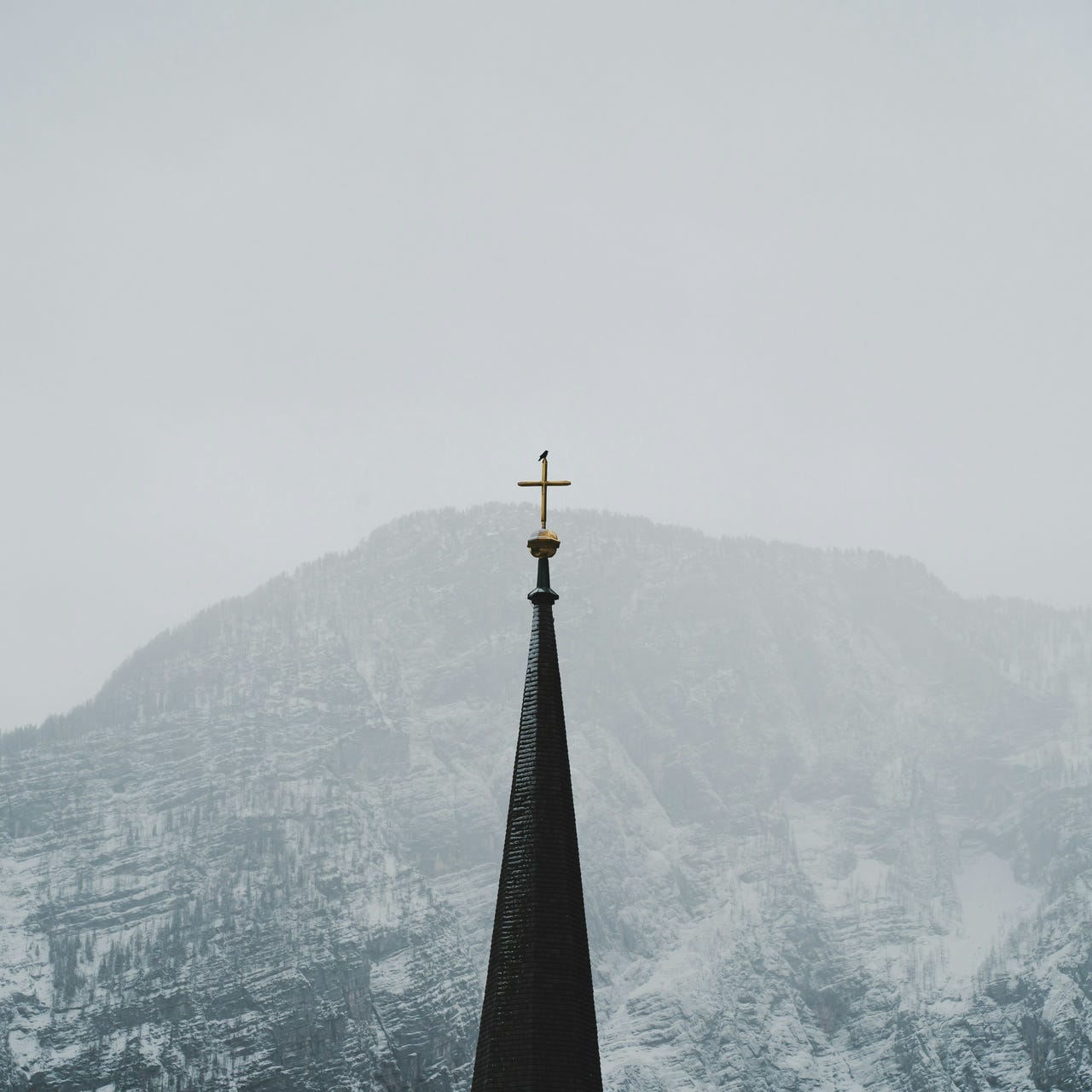 On Matters of Faith and Therapy