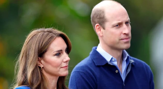 Princess Catherine and Prince William Princess Catherine and Prince William