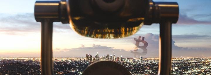 As Bitcoin inches back to $7,000, analysts eye prime long opportunities