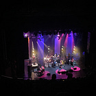 My brain's been battered, splattered all over Manhattan