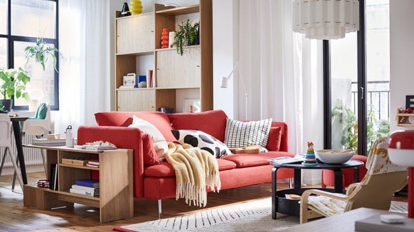 A gallery of living room inspiration - IKEA