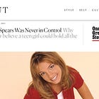 Framing Britney y la ilusión de control