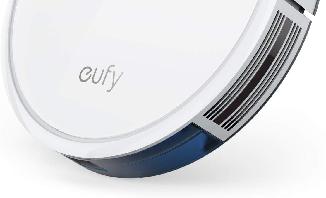eufy RoboVac 11S Review: Quiet Vacuum Adventure