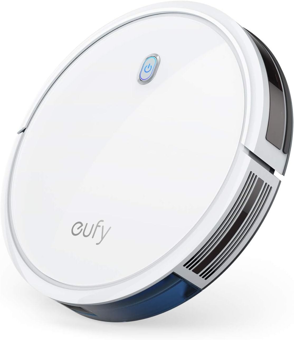 eufy RoboVac 11S Review: Quiet Vacuum Adventure