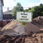 New York Times Shocked, Shocked That Democrats Fighting Back After Trump Ordered Gerrymanders