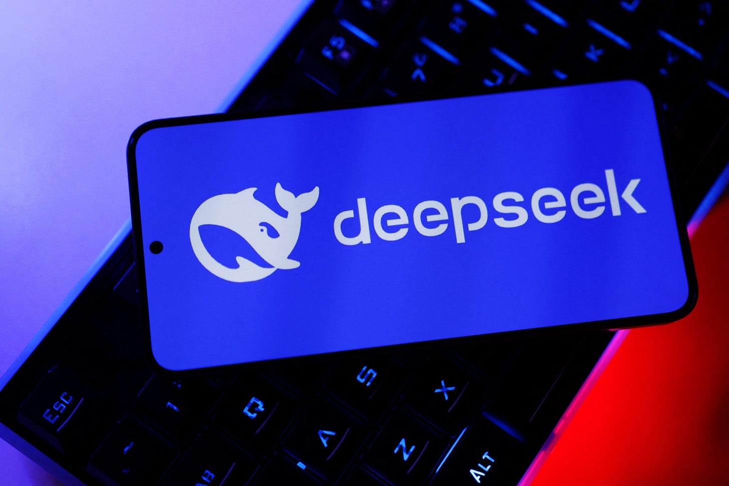 DeepSeek R2 launch stalled as CEO balks at progress, The Information  reports | Reuters