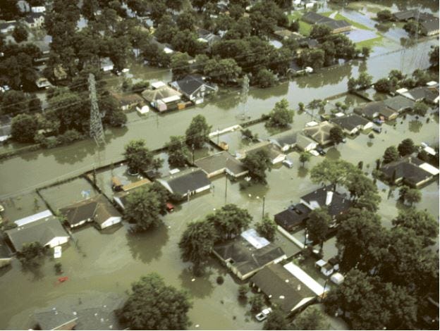 Allison_2001_Houston_Flood