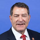 Horny Tennessee Congressman Divorces Wife After Discovering Fountain Of Youth (A Much Younger Woman)