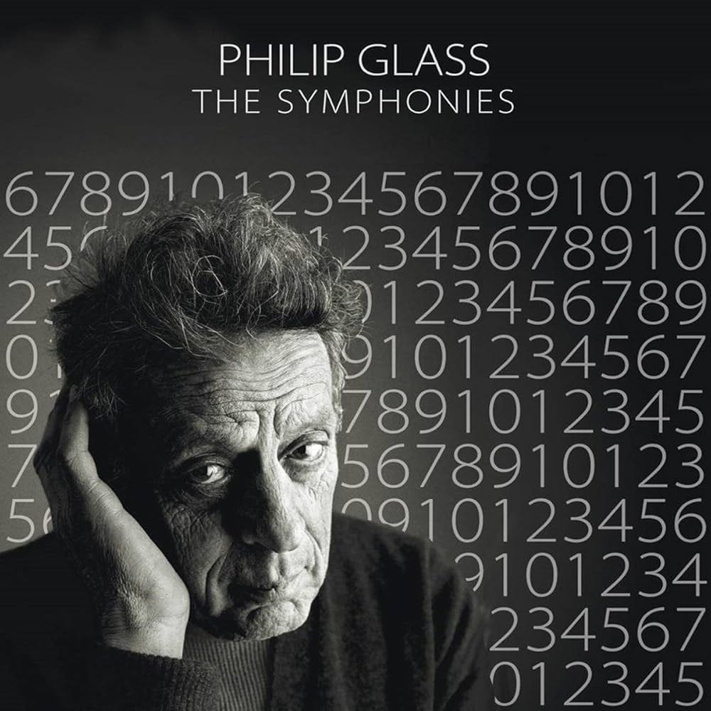 Glass: Symphonies Nos.1-10: CDs & Vinyl - Amazon.com Glass: Symphonies Nos.1-10: CDs & Vinyl - Amazon.com
