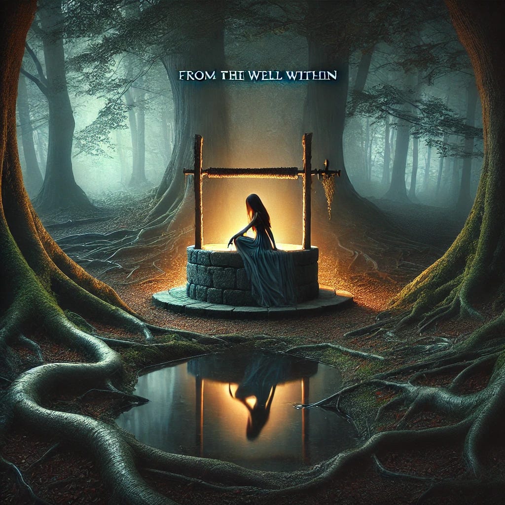 From The Well Within