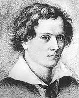 Eduard Mörike - Wikipedia