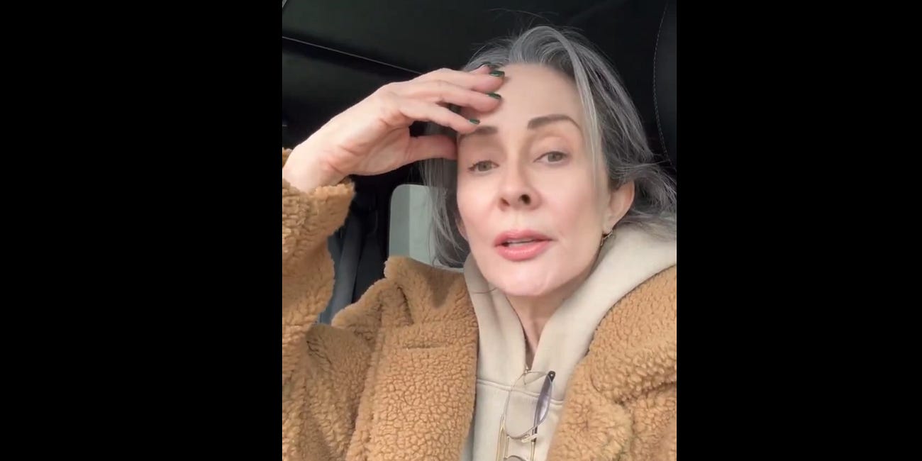 Patricia Heaton, Mel Gibson, And Other Celebrities Blame LA Mayor And California Governor Gavin Newsom For Destruction Caused By LA Fires, Call For Them To Be Recalled Or Resign