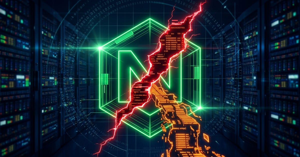 CVE-2026-42945: Nginx Rift | TryHackMe Write-up