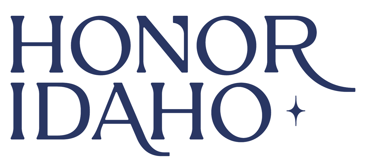 Idaho’s GOP is Broken.