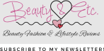 Beauty & Etc. Newsletter Substack