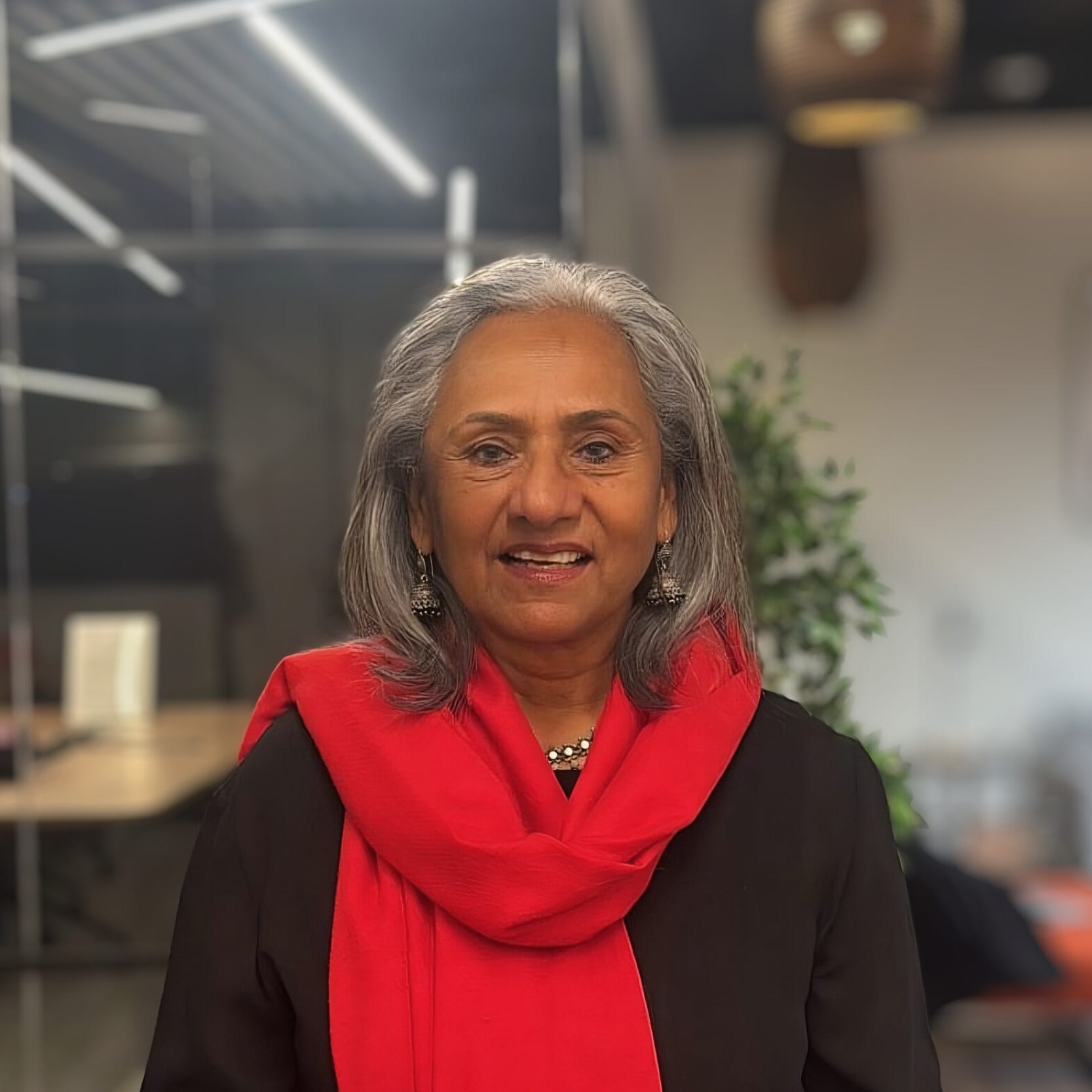 Parminder Vir Network