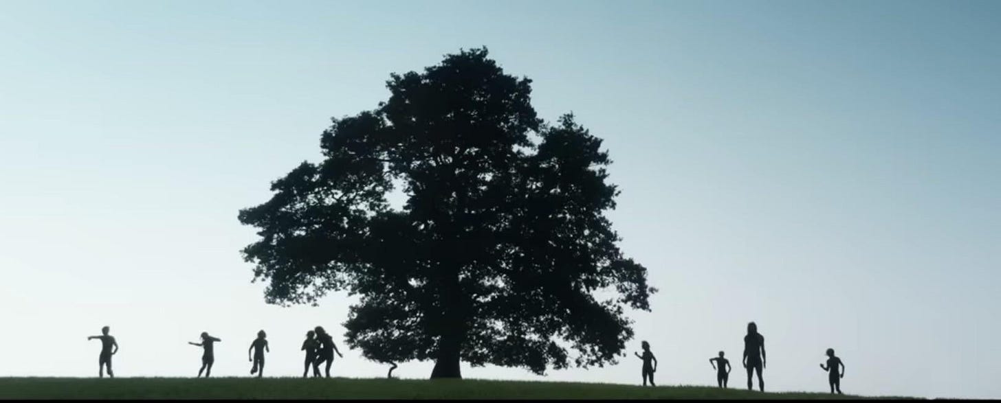 What are you theories for 28 Years Later? : r/28dayslater