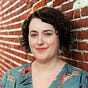 Katharine Strange's avatar