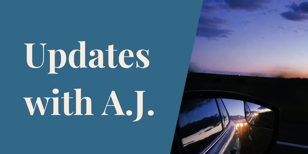 A report from Fan Fusion & city poems