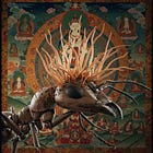 š¦ What Is "Being More Than A Machine"?