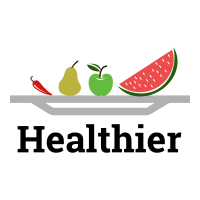 Substack profile picture for @healthier