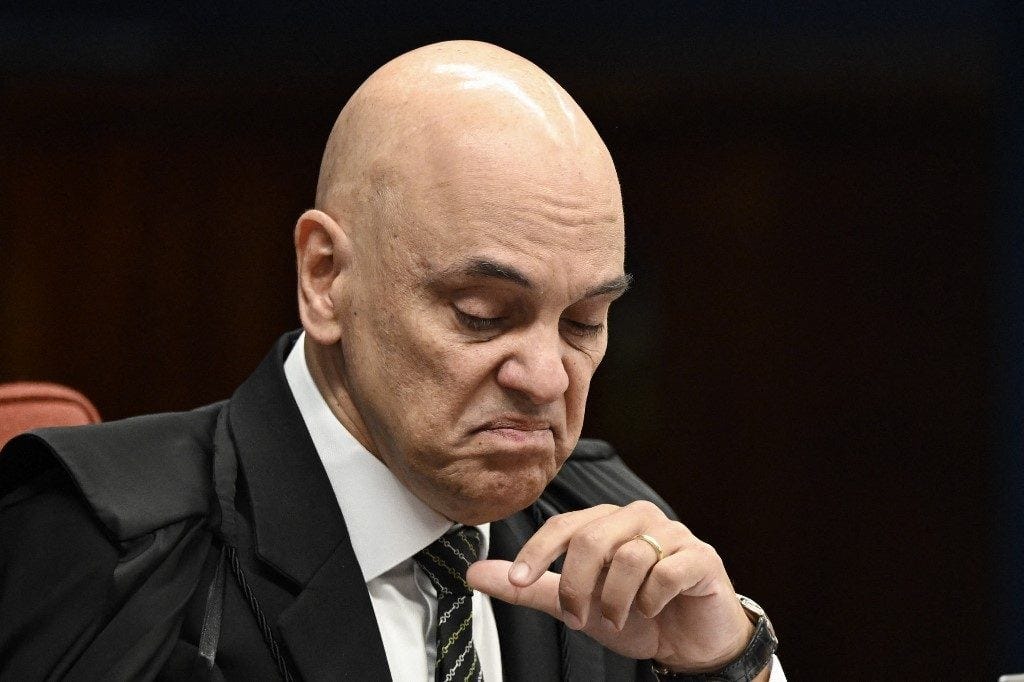 PF encontrou registros de encontros entre Vorcaro e Moraes até a véspera da prisão – CartaCapital PF encontrou registros de encontros entre Vorcaro e Moraes até a véspera da prisão – CartaCapital