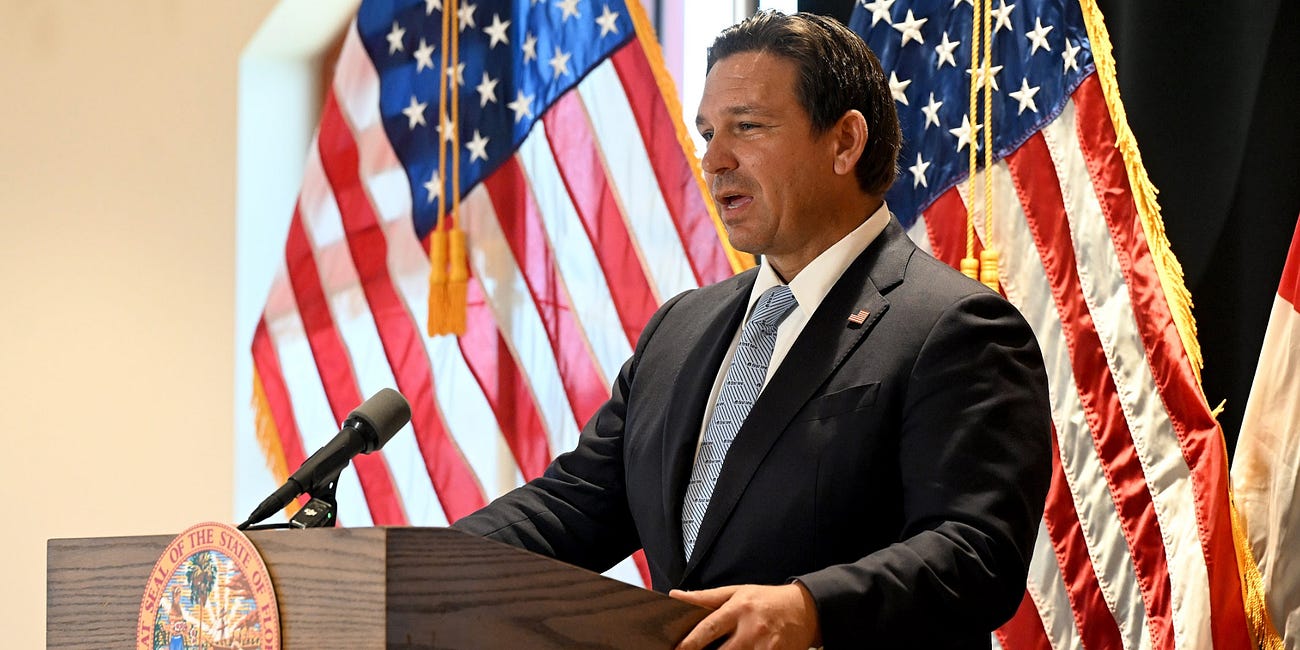 DOGE audit makes Manatee County a test case for defying DeSantis and developers