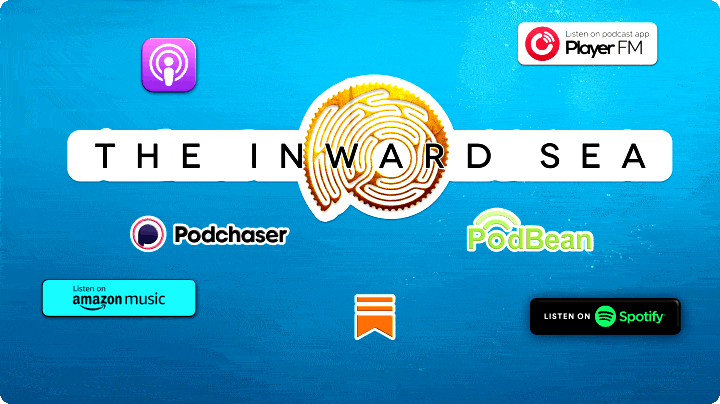 The Inward Sea: Podcast Hub
