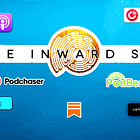 The Inward Sea: Podcast Hub