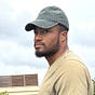 Cecil Williams's avatar