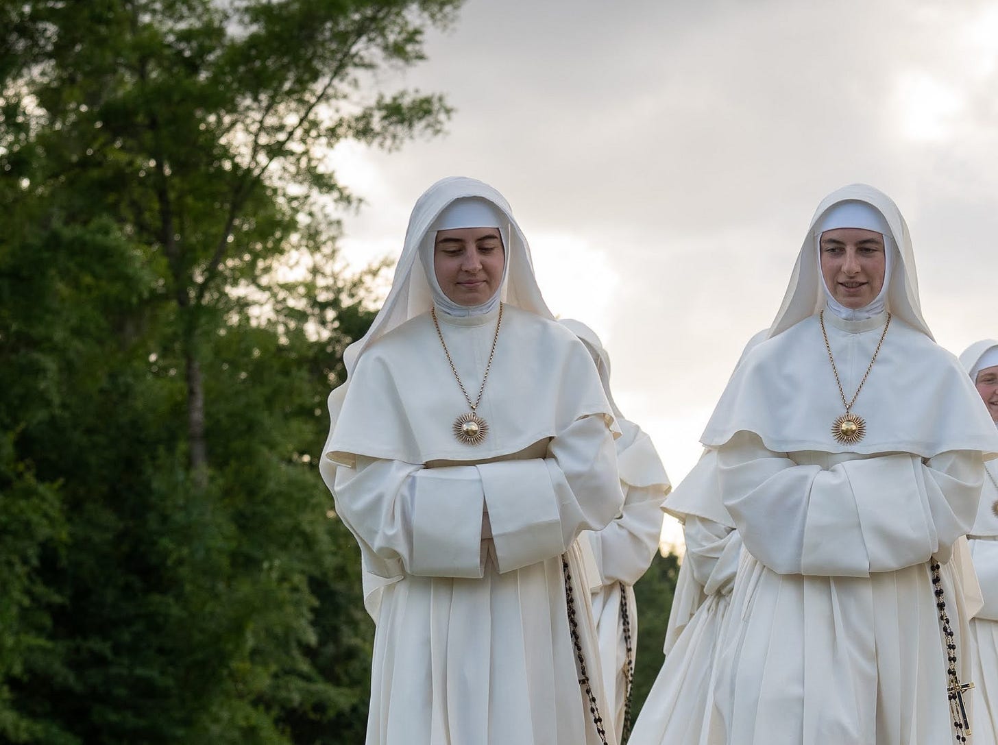 Help Sister Mary Savio Receive Urgent Surgery campaign photo, 7 of 10 Help Sister Mary Savio Receive Urgent Surgery campaign photo, 7 of 10