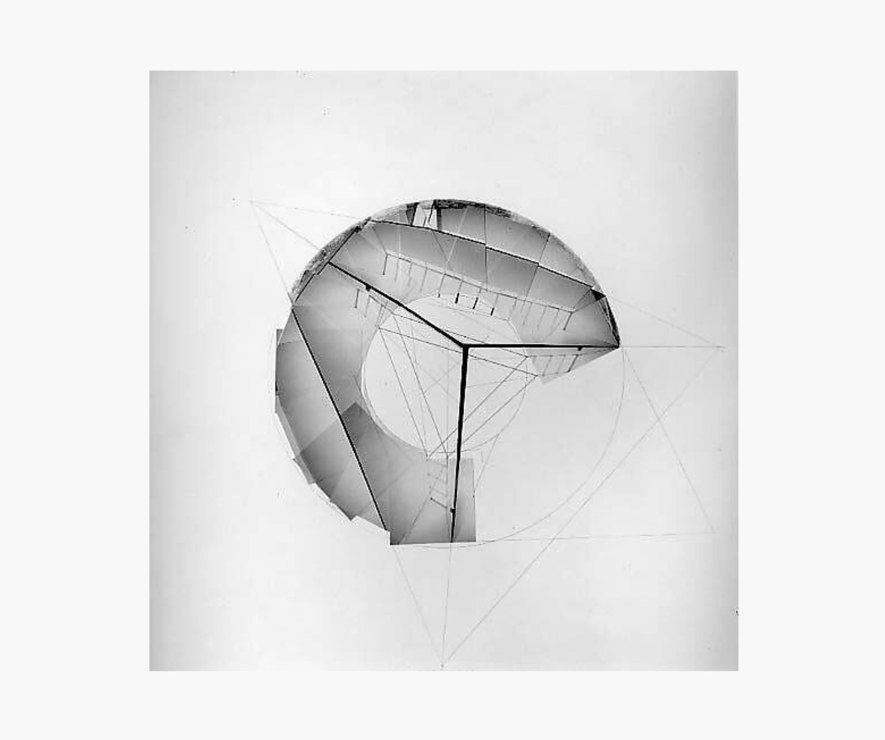 Jan Dibbets - As I Was Moving Ahead Jan Dibbets - As I Was Moving Ahead