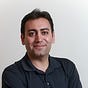 Mehdi Allahyari's avatar