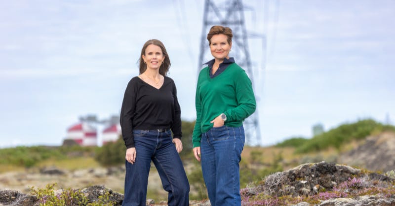 SnerpaPower Raises €3.4M for AI-Powered Energy Management | Konsulteer  posted on the topic | LinkedIn