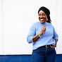 Natalie Akosua's avatar