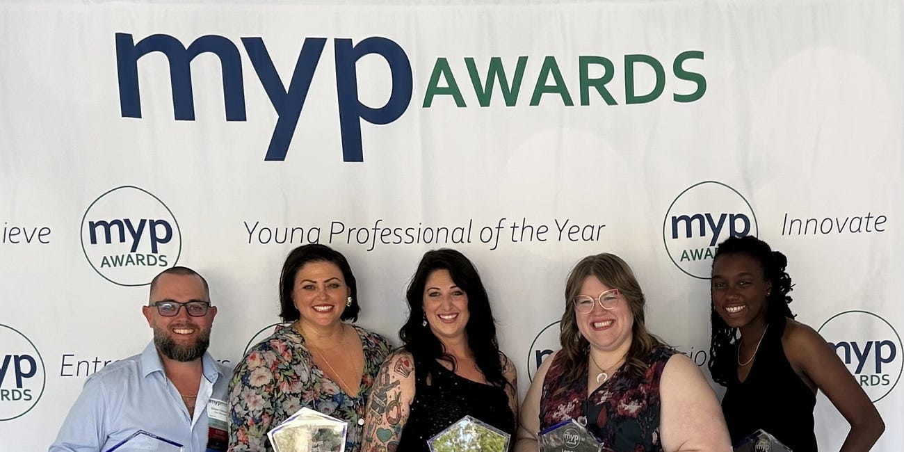 Manatee Chamber Celebrates Rising Leaders at 2026 MYP Gala and Awards Night