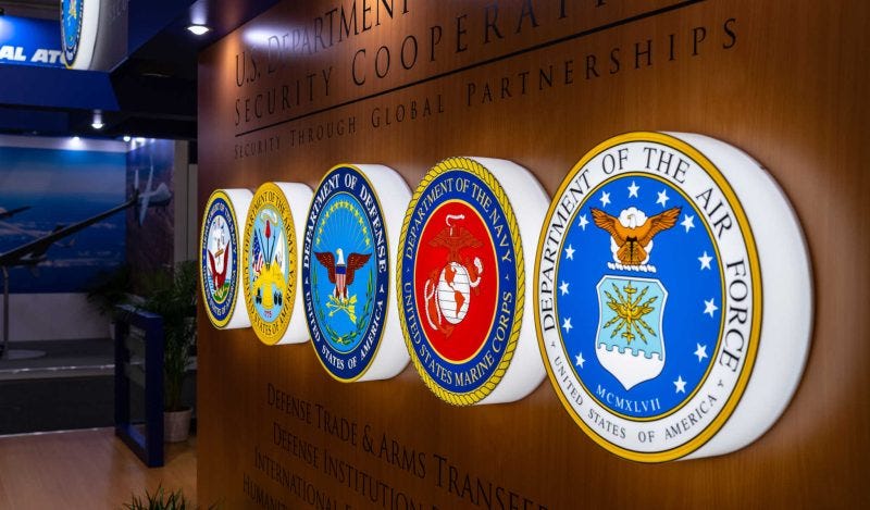 national security vaccines