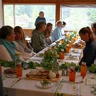 Week 2: Connection Snacks