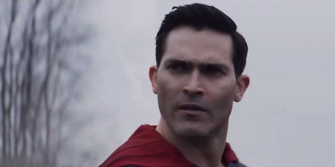 'Superman & Lois' Has Been Renewed For Season 4 By The CW
