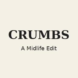 Artwork for Crumbs